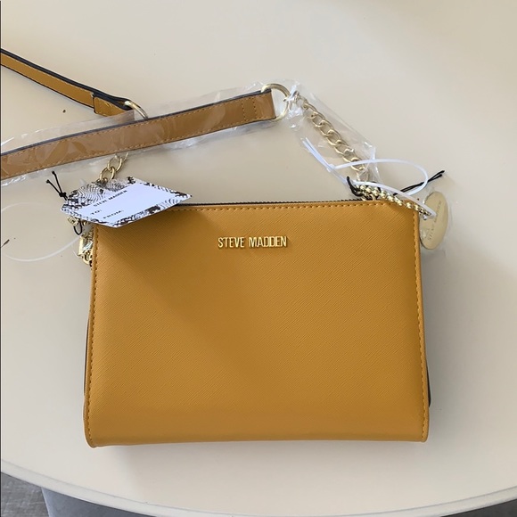 Steve Madden Handbags - Steve Madden Bag